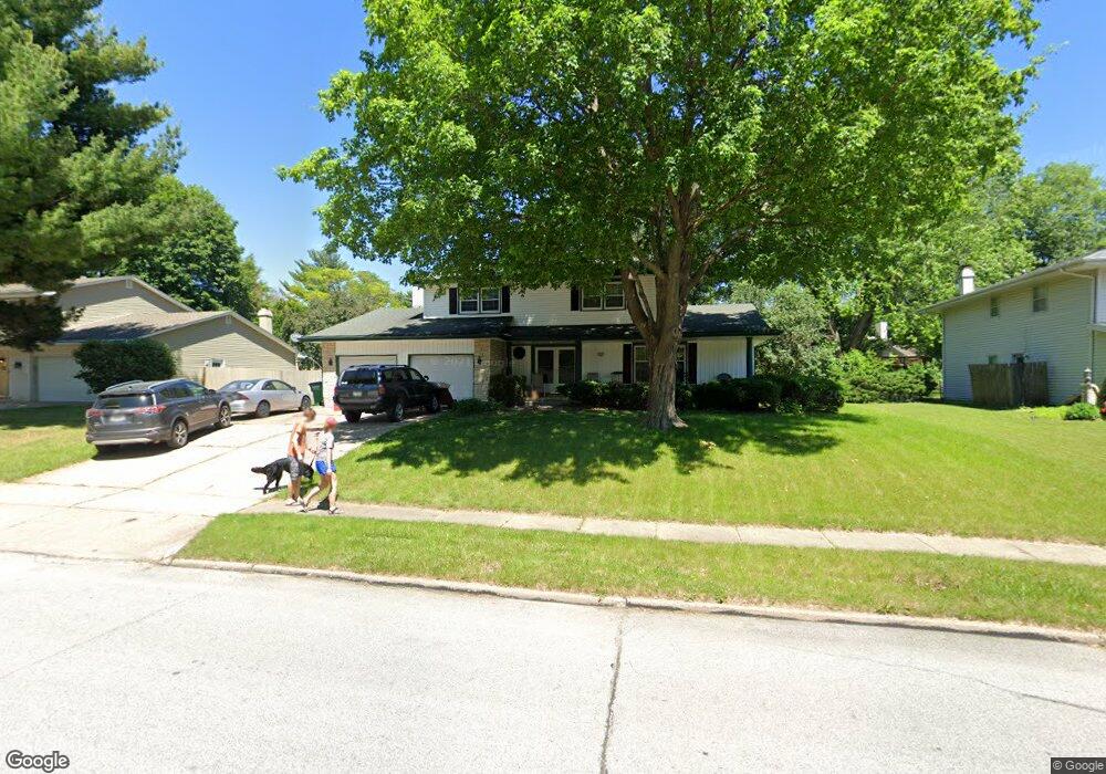 941 41st St, West Des Moines, IA 50265 - photo 1