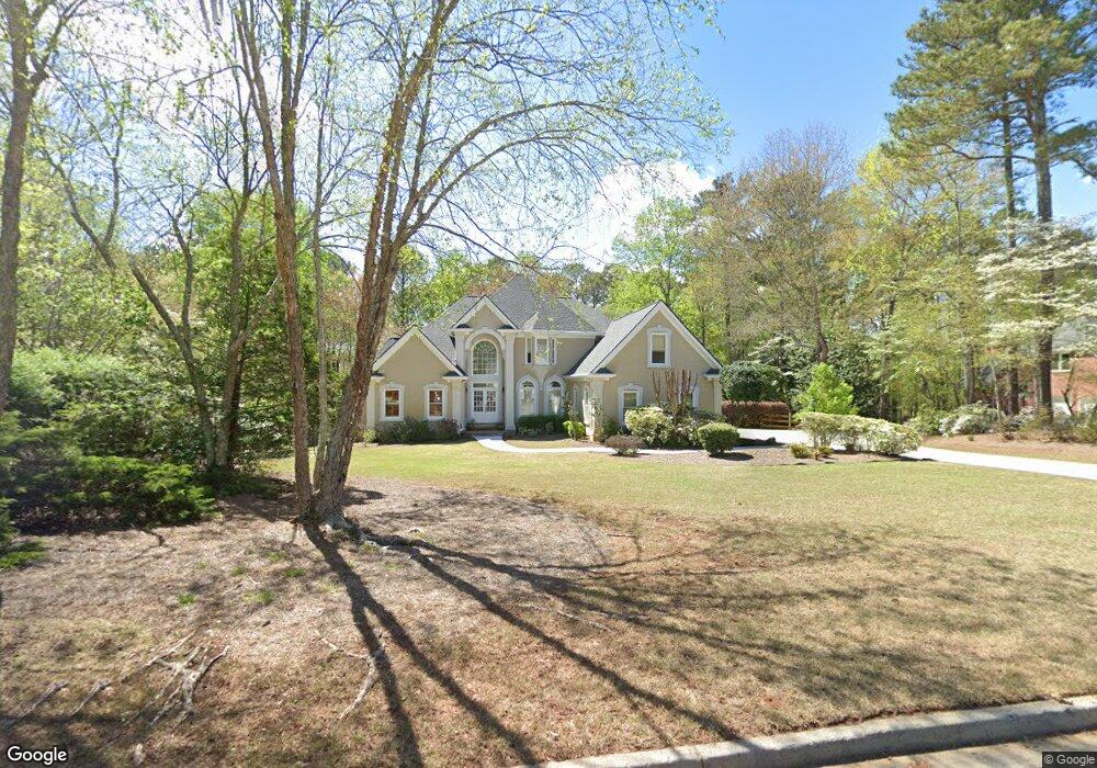 13910 Bethany Oaks Pointe unit 1, Alpharetta, GA 30004 - photo 1