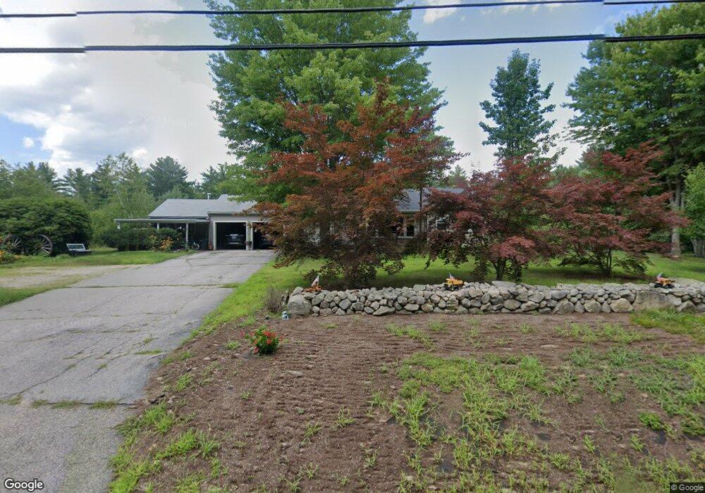 15 Auburn Rd, Hooksett, NH 03106 - photo 1