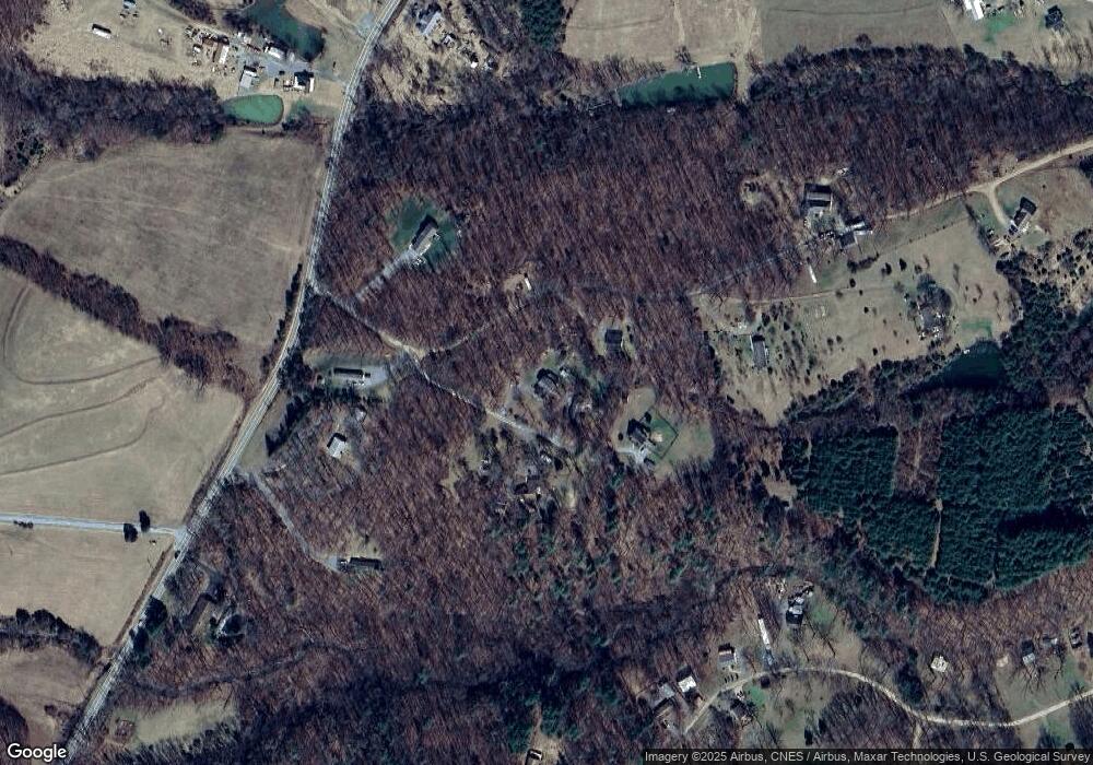 57 Simeon Dr, Hedgesville, WV 25427 - photo 1