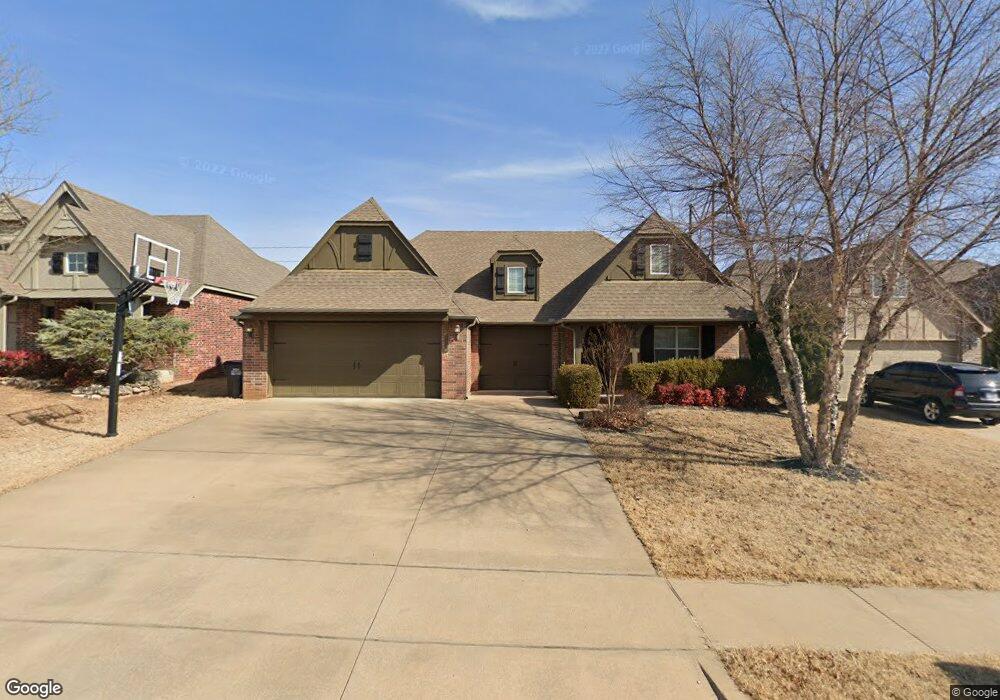 3505 W 106th St S, Sapulpa, OK 74066 - photo 1