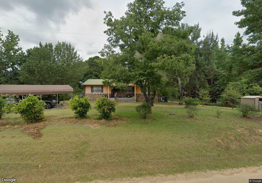 218 County Road 271, Oxford, MS 38655 - photo 1