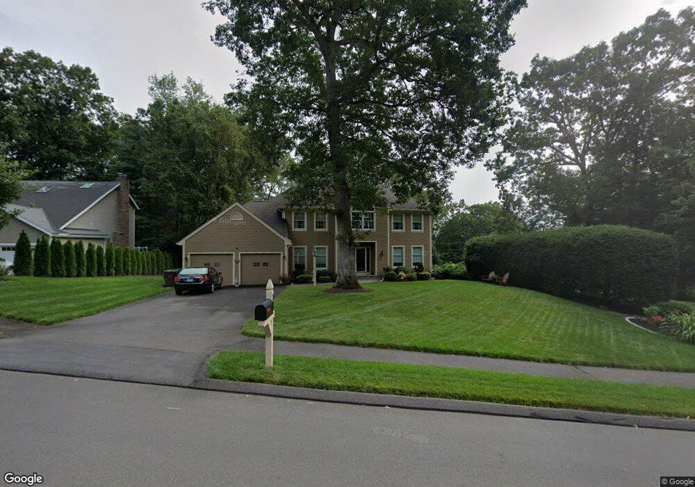 32 Oakridge, Unionville, CT 06085 - photo 1