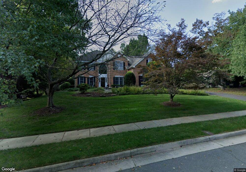 1314 Dasher Ln, Reston, VA 20190 - photo 1