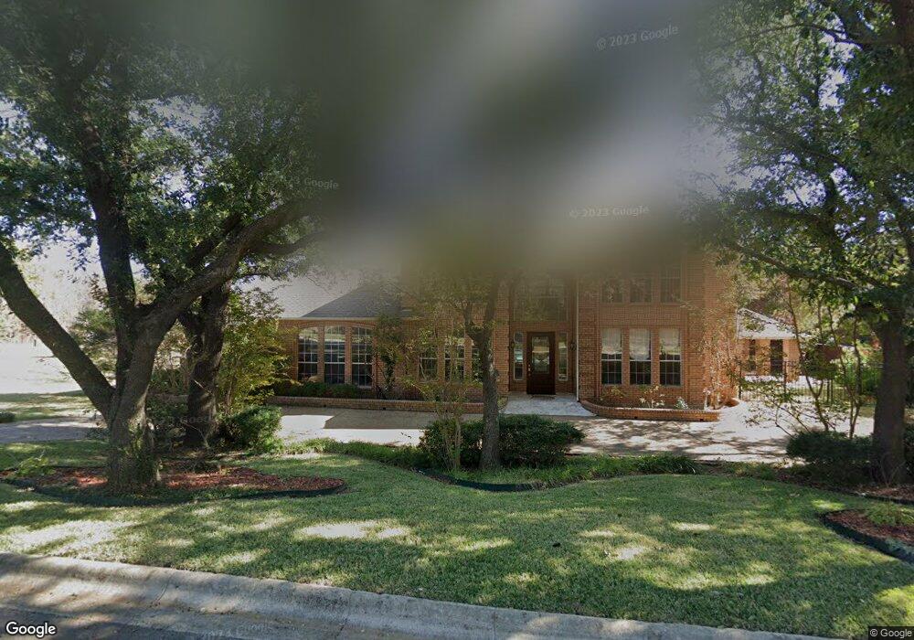 2312 Stonegate Cir, Denton, TX 76205 - photo 1