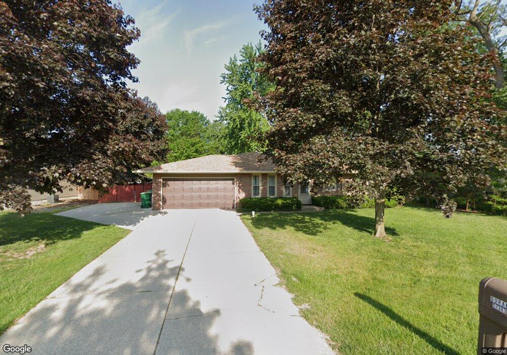 57383 Arabian Dr, Goshen, IN 46528 - photo 1