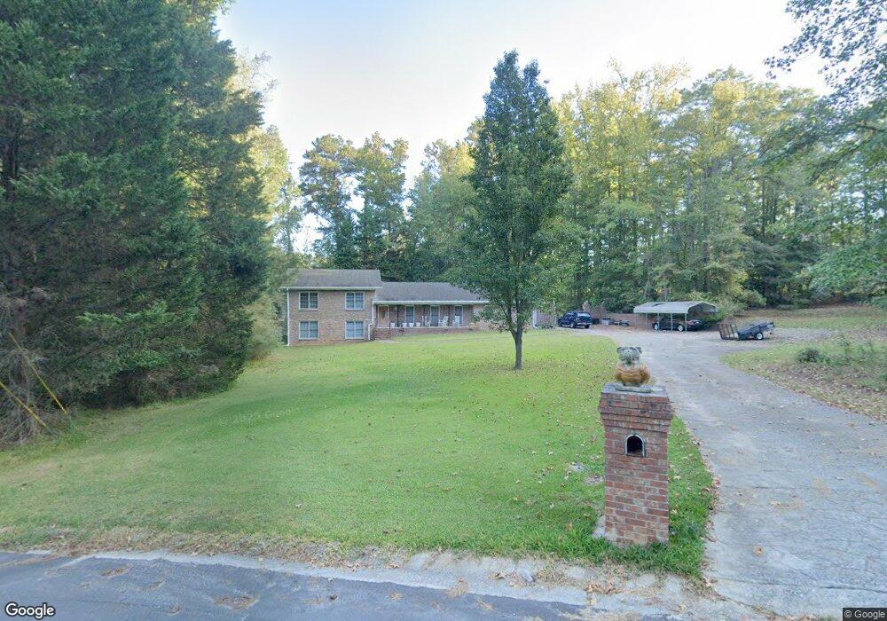 3182 Boulder Brook Dr, Lithonia, GA 30038 - photo 1