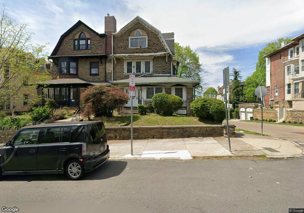 501 W Hansberry St, Philadelphia, PA 19144 - photo 1