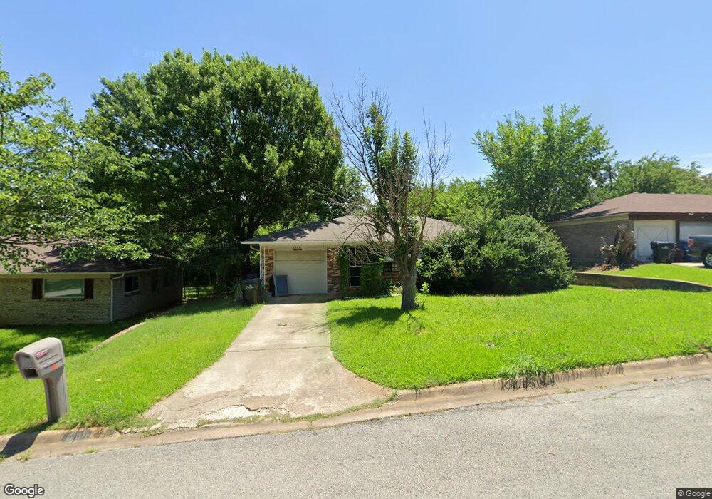 1206 Carla St, Denison, TX 75020 - photo 1