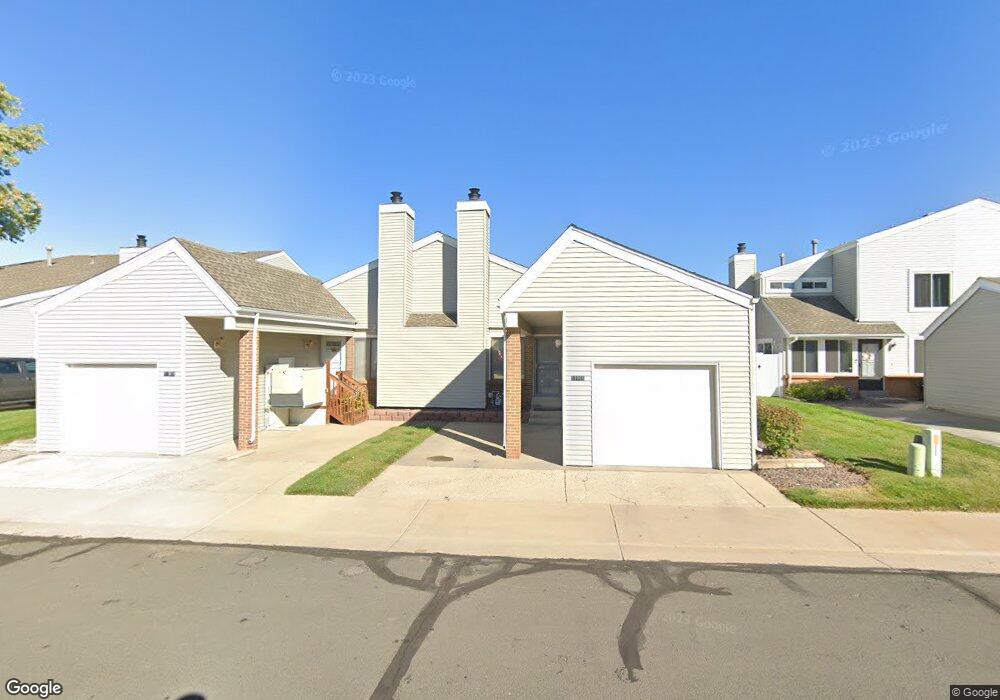 11906 Monroe St, Thornton, CO 80233 - photo 1