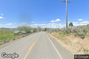 600 Eldorado Pass Ranch Hwy 26, Unity, OR 97884