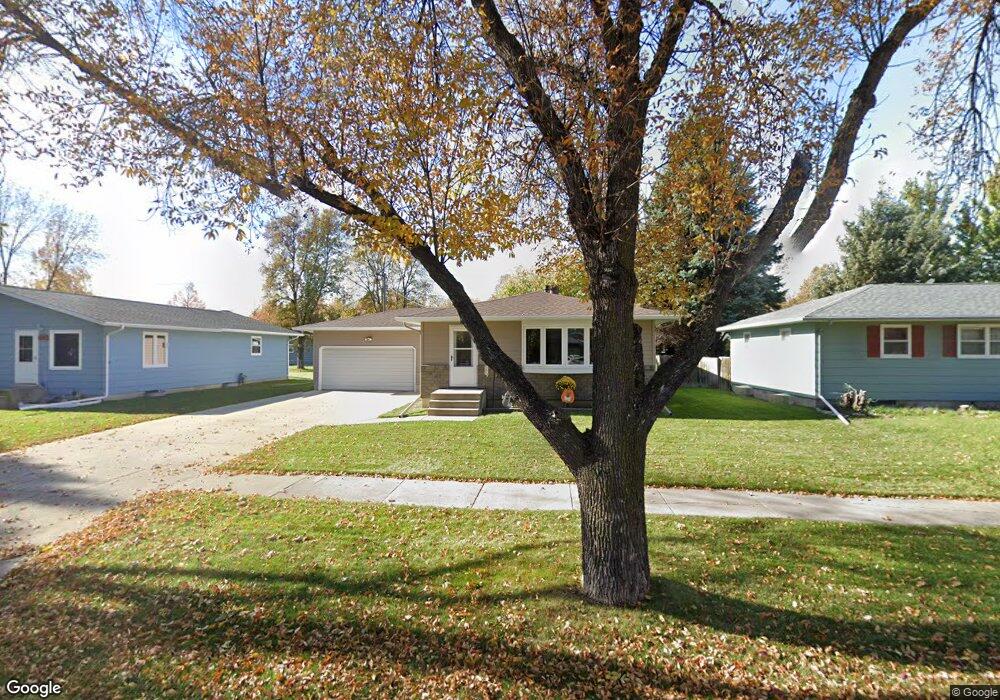 2214 S 20th St, Grand Forks, ND 58201 - photo 1