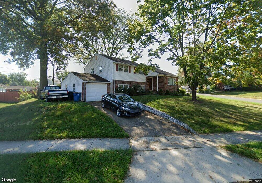 4302 Verona Dr, Wilmington, DE 19808 - photo 1