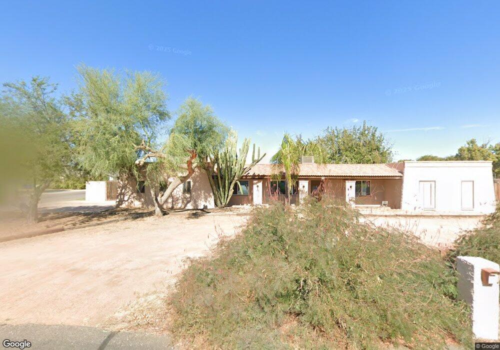 934 E Remington Dr, Chandler, AZ 85286 - photo 1