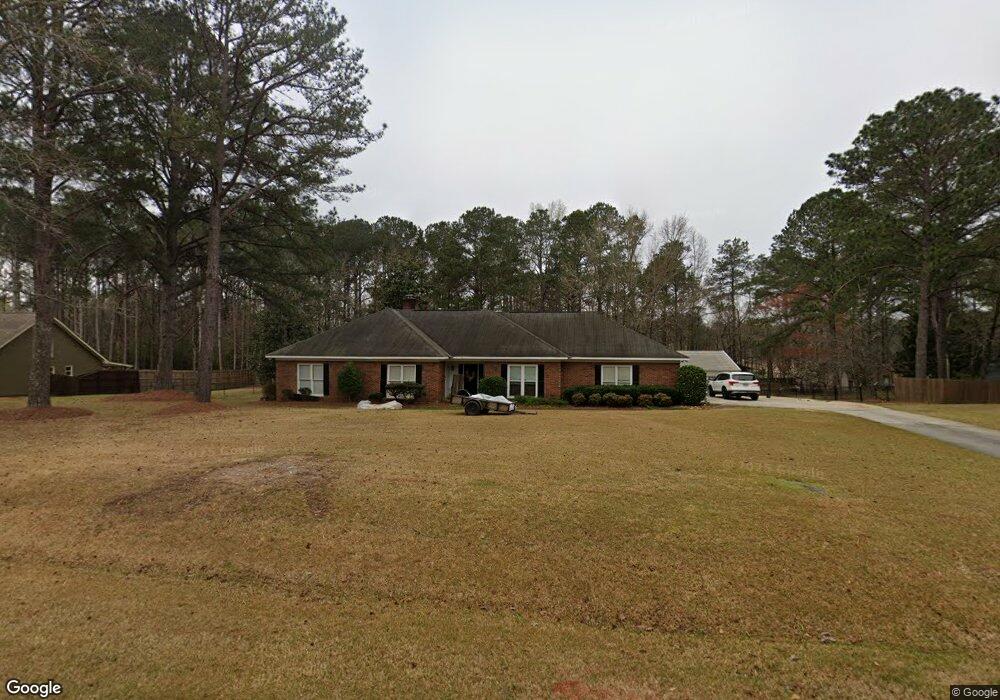 115 April Ln, Cataula, GA 31804 - photo 1