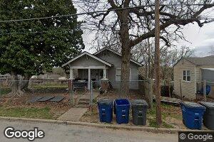 45 S Santa fe Ave, Tulsa, OK 74127