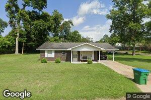1304 Vine St, Port Gibson, MS 39150