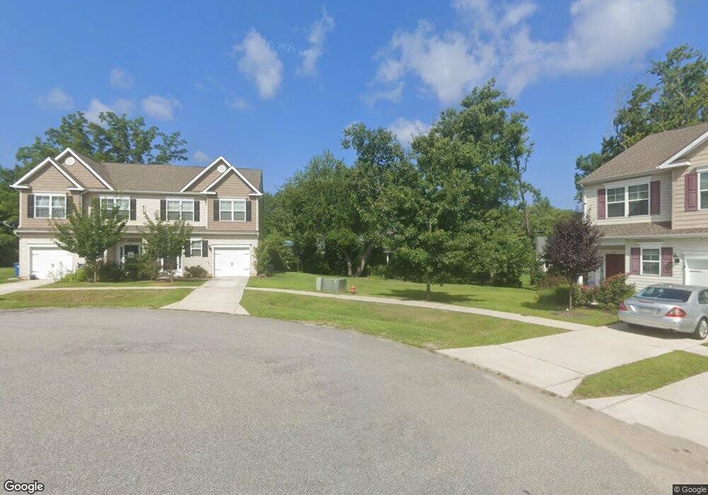 277 Thompson Ave, Queenstown, MD 21658 - photo 1