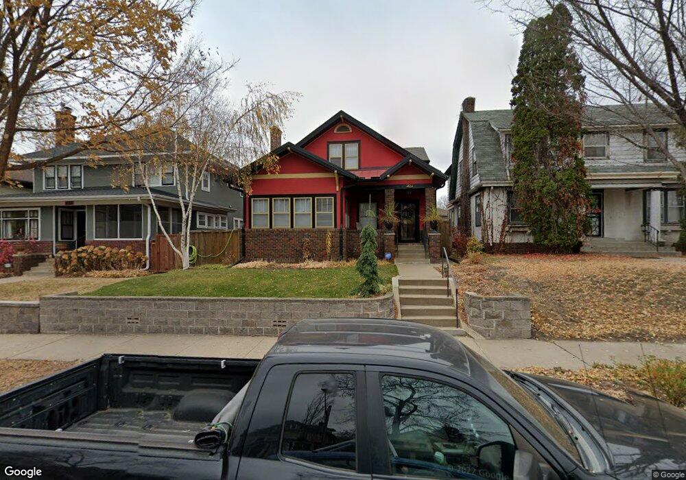 3512 Park Ave, Minneapolis, MN 55407 - photo 1