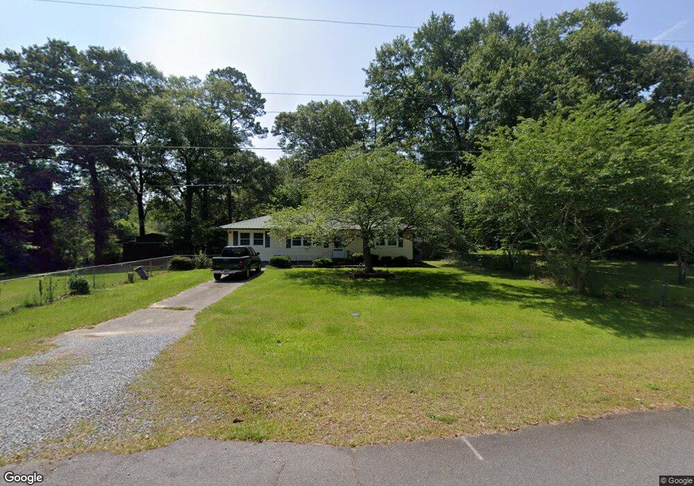 196 Yukon Rd, Macon, GA 31217 - photo 1