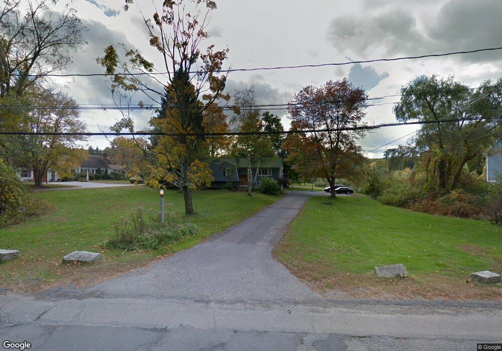 544 Cambridge Turnpike, Concord, MA 01742 - photo 1