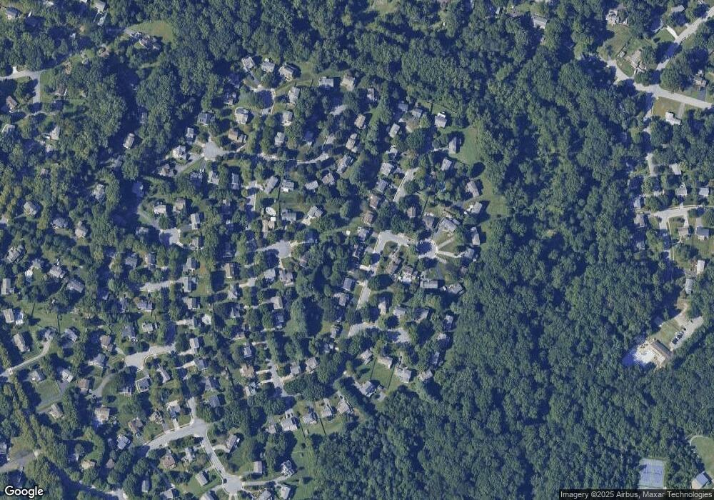 8269 Hammond Branch Way, Laurel, MD 20723 - photo 1