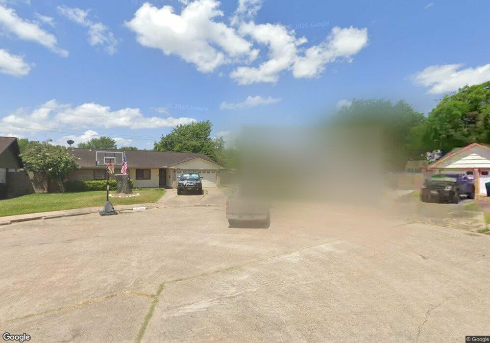 11202 Newton St, Houston, TX 77089 - photo 1