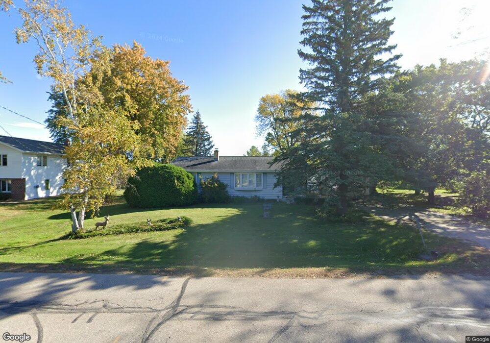 N9598 Noe Rd, Appleton, WI 54915 - photo 1