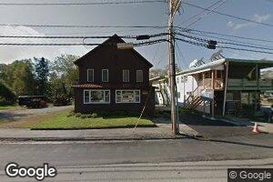 144 Main St, Eustis, ME 04936