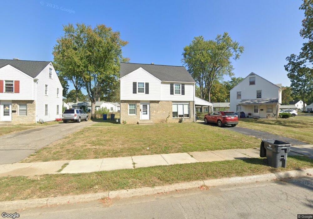 4080 Beechcreek Rd unit 82, Columbus, OH 43213 - photo 1