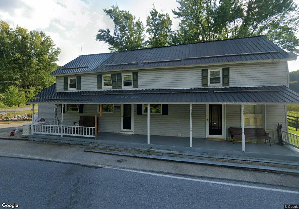 13502 Blairs Valley Rd, Clear Spring, MD 21722 - photo 1