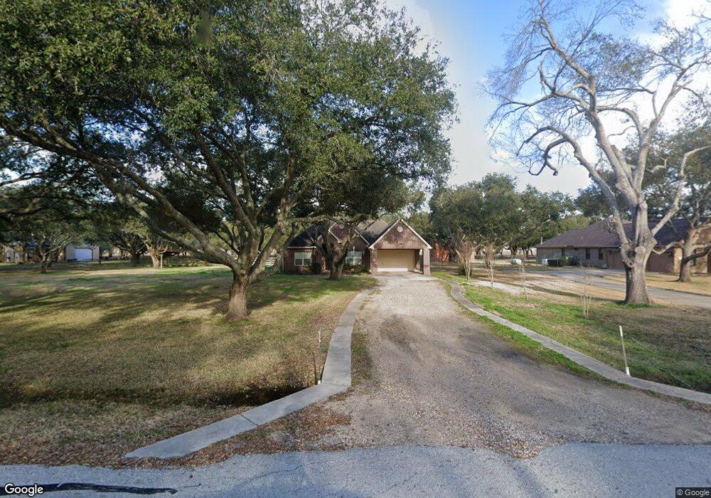 3110 Hettie Rd, Rosenberg, TX 77471 - photo 1