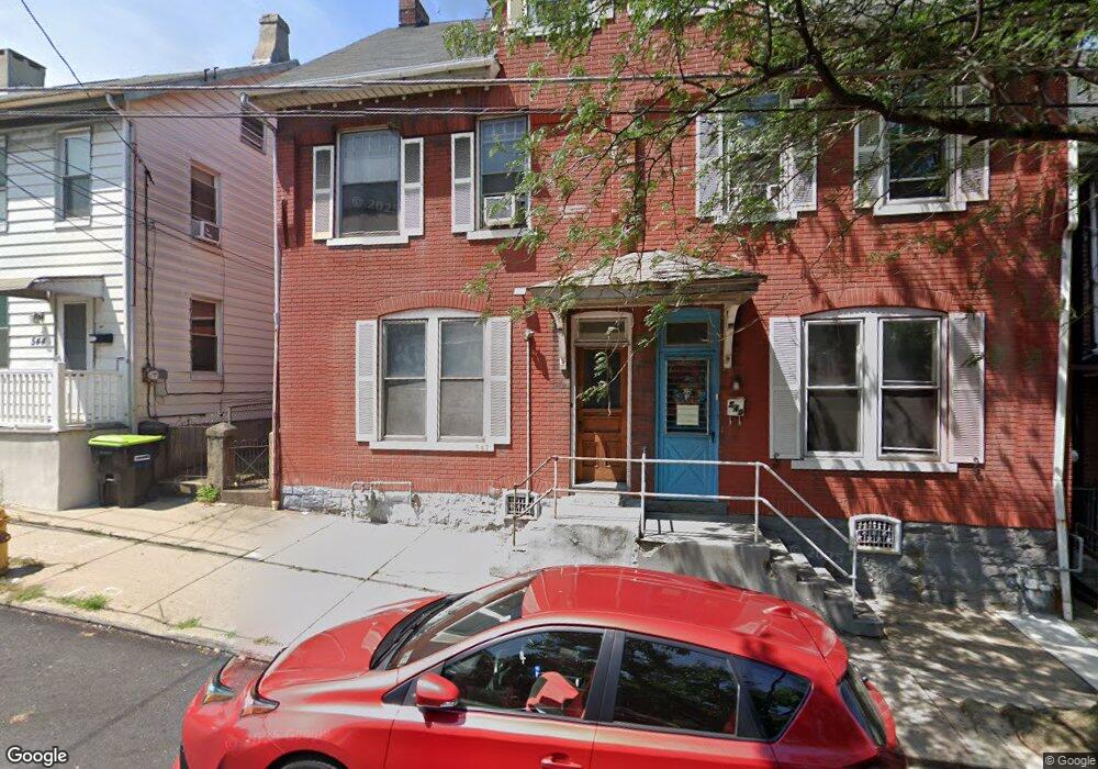 542 Wyandotte St, Bethlehem, PA 18015 - photo 1