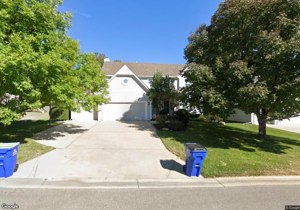 14618 W 71st Terrace, Shawnee, KS 66216 - photo 1