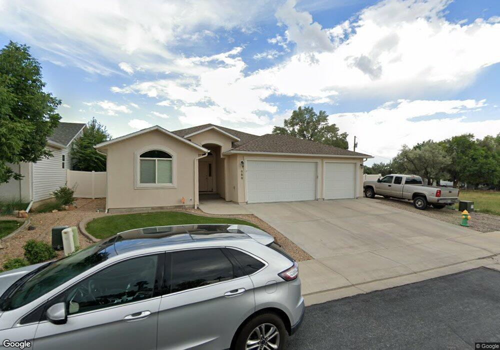 658 McCaldon Way, Grand Junction, CO 81504 - photo 1