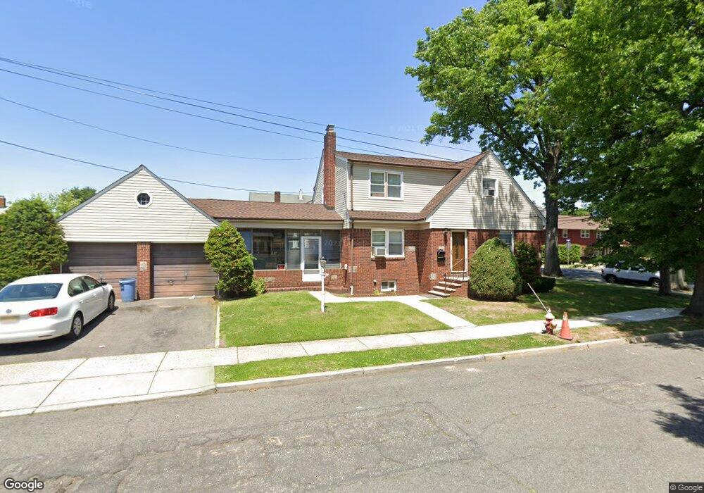 2 Hillcrest Ave, Lodi, NJ 07644 - photo 1