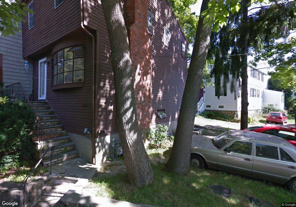 3 Foss Terrace unit 1, Marblehead, MA 01945 - photo 1