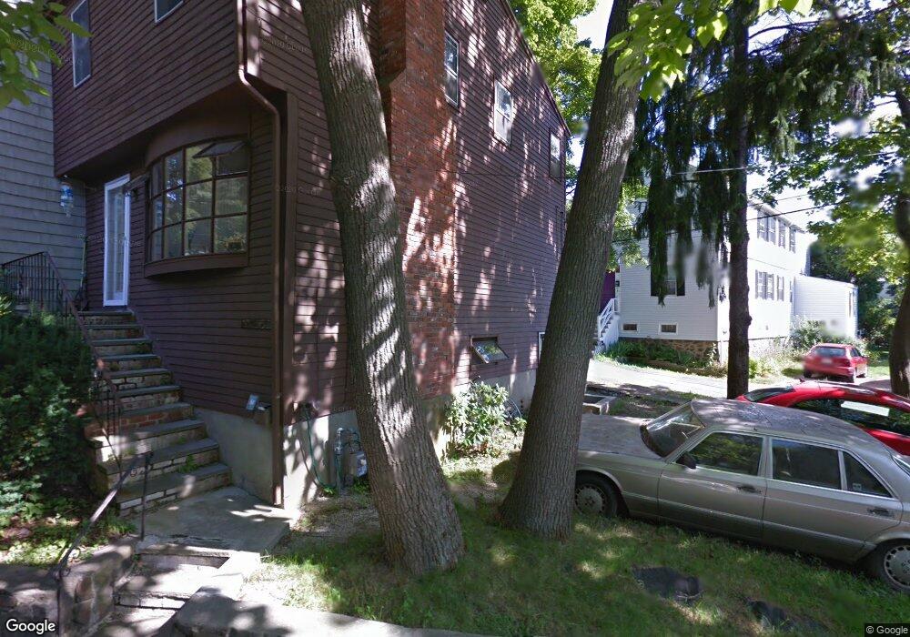 3 Foss Terrace unit 3, Marblehead, MA 01945 - photo 1