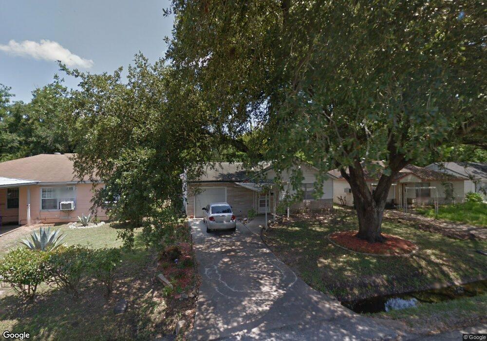 3425 Lydia St, Houston, TX 77021 - photo 1