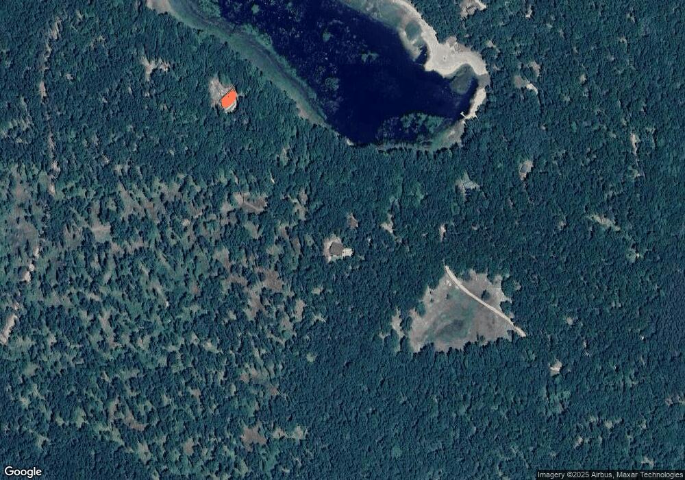 11428 S Rabbit Rd, Baldwin, MI 49304 - photo 1