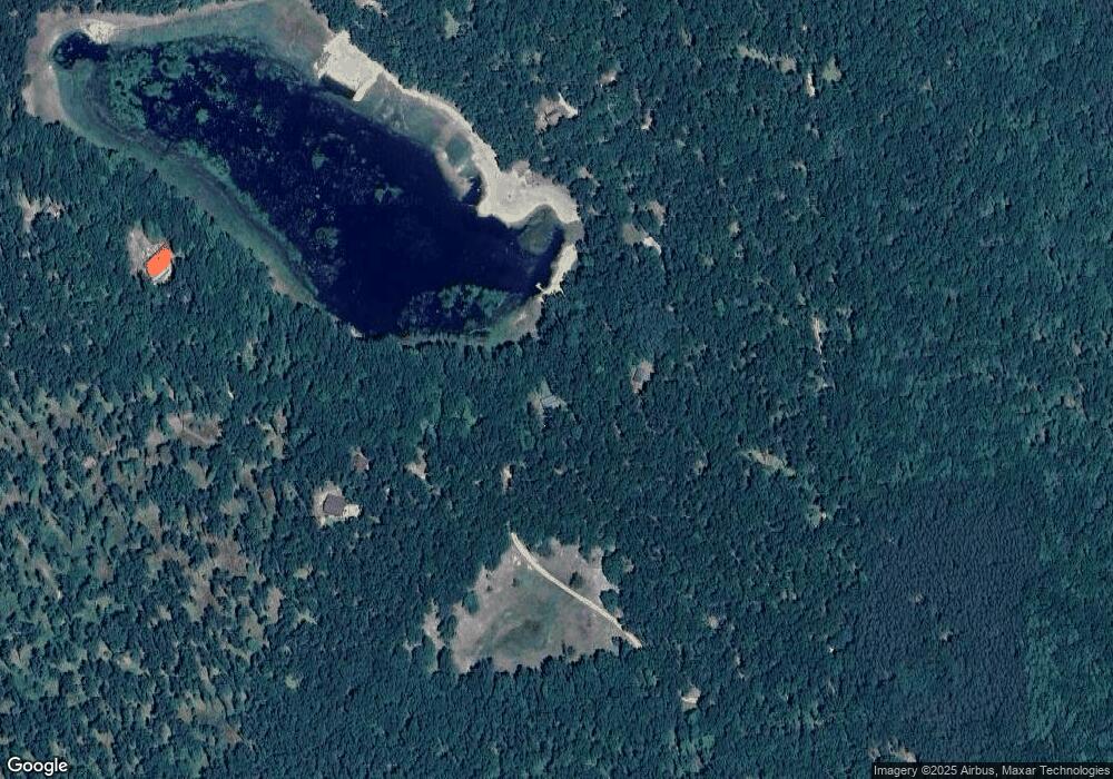 11381 S Rabbit Rd, Baldwin, MI 49304 - photo 1