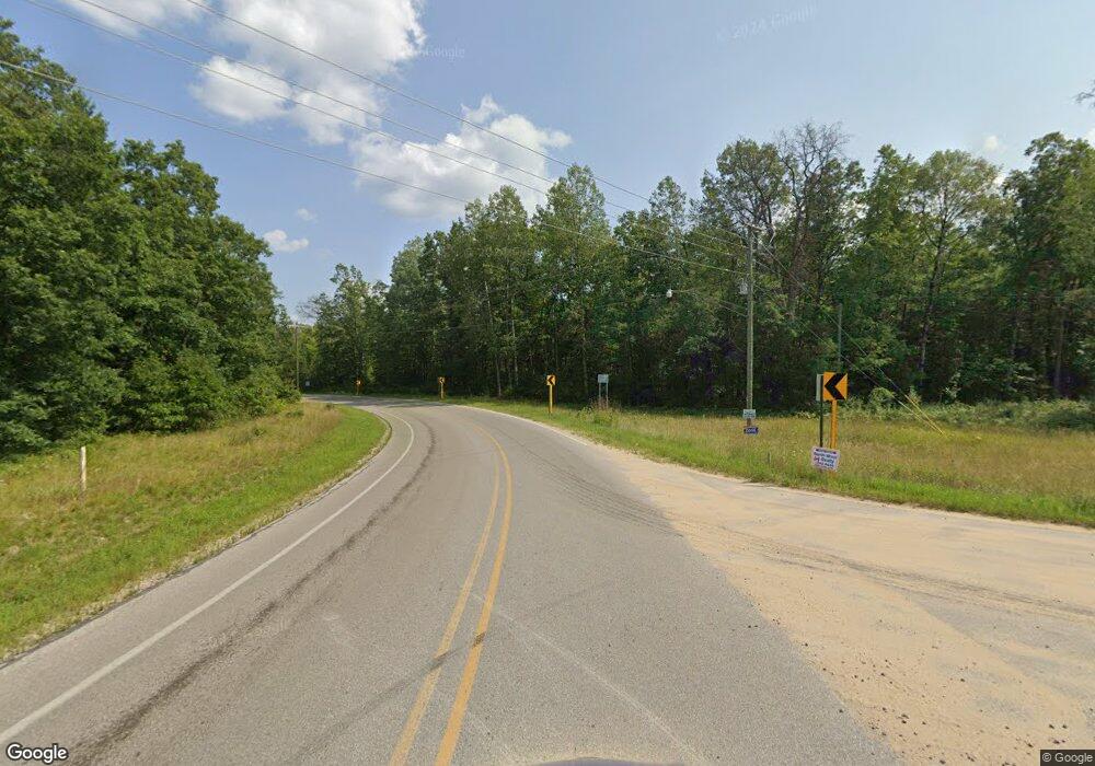 6953 S Baldwin Rd, Baldwin, MI 49304 - photo 1