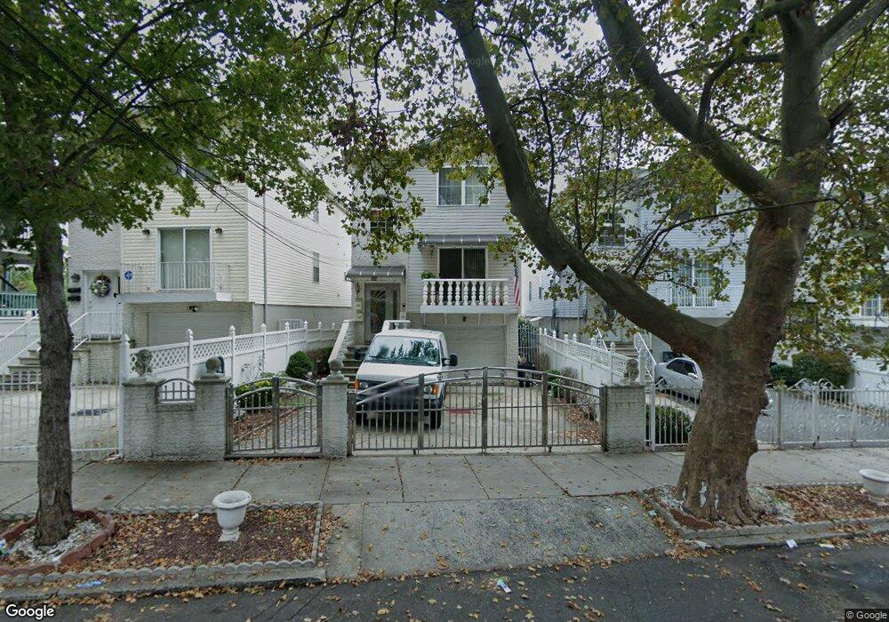 36 Mount Prospect Place, Newark, NJ 07104 - photo 1