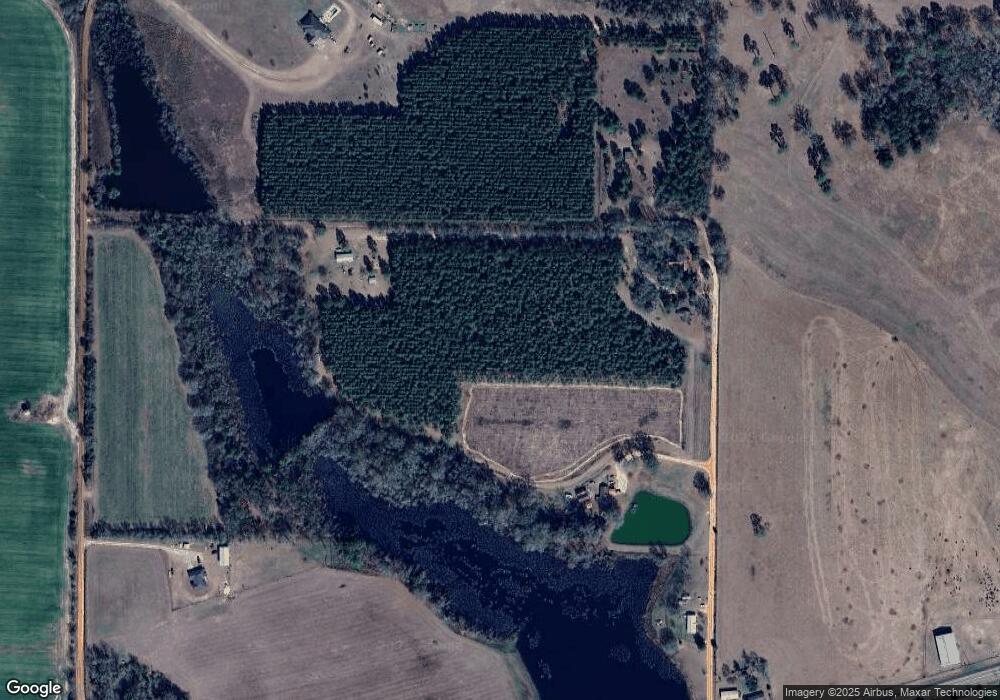 277 Corbitt Rd, Broxton, GA 31519 - photo 1