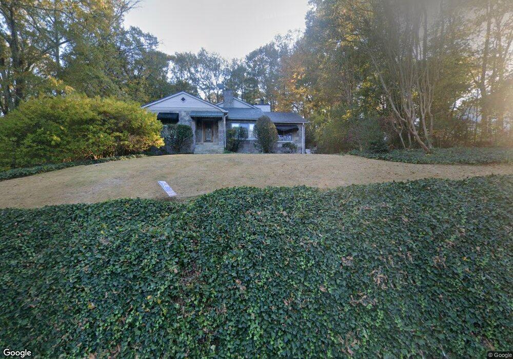 120 Sequoyah Terrace, Calhoun, GA 30701 - photo 1