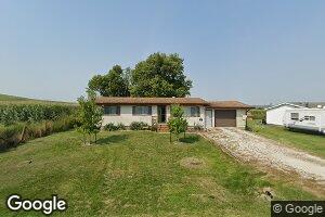 409 S Logan St, Dow City, IA 51528