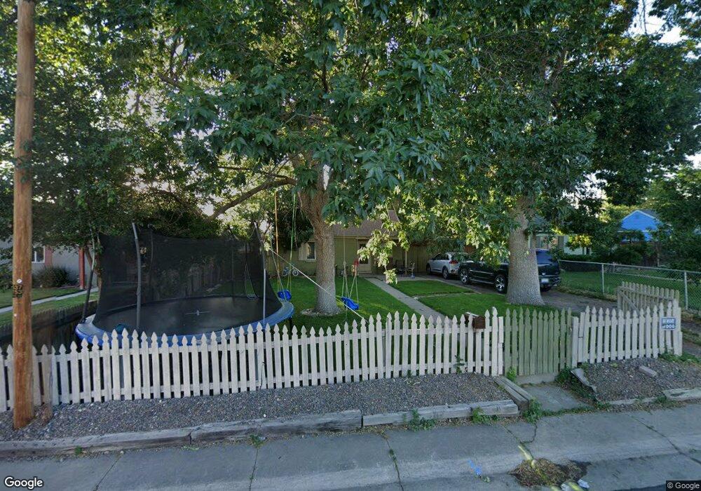 3420 Dexter St, Denver, CO 80207 - photo 1