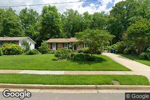 5619 Ravenel Ln, Springfield, VA 22151