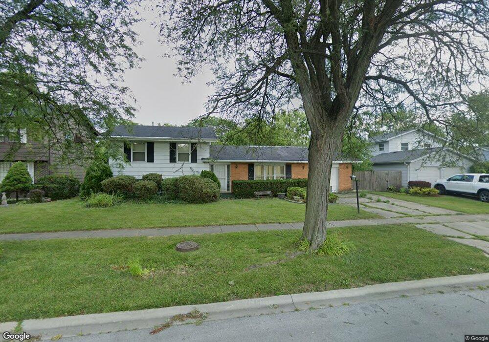 17543 Anthony Ave, Country Club Hills, IL 60478 - photo 1