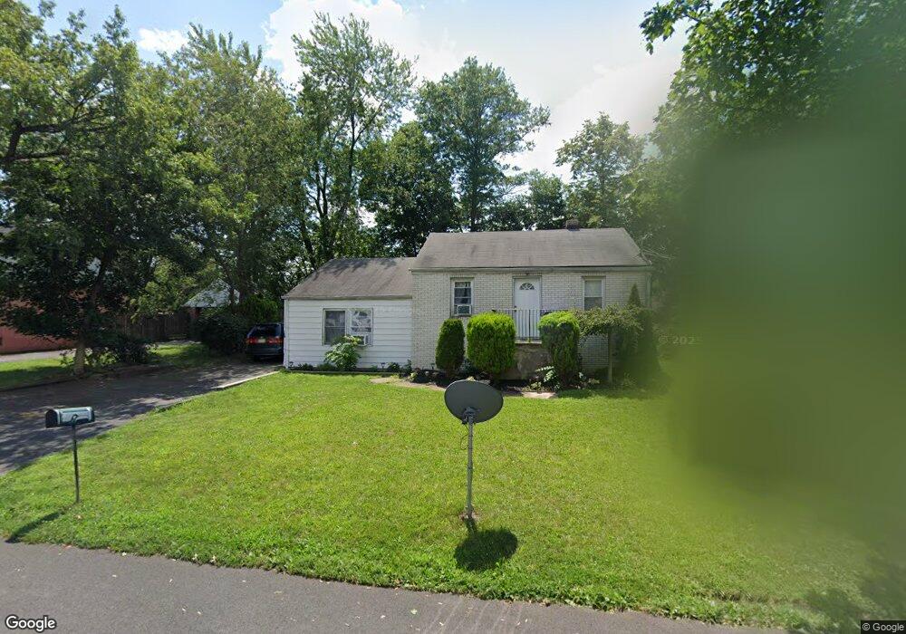 114 S Dover Ave, Somerset, NJ 08873 - photo 1